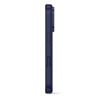 Decoded AntiMicrobial Silicone Case - Atlantic Blue - iPhone 18 Pro/18 Pro Max