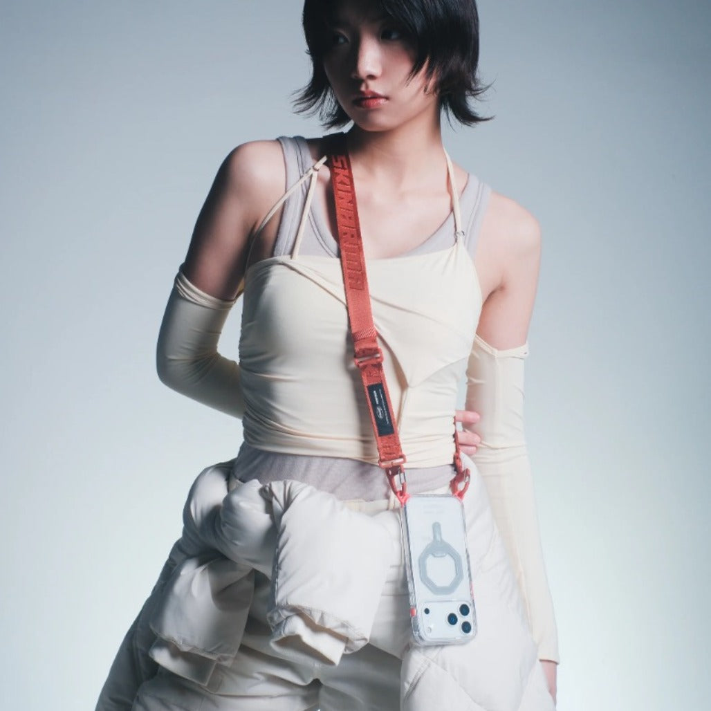 Skinarma SAIDO Mag-Charge iPhone 17 Pro/ iPhone 17 Pro Max