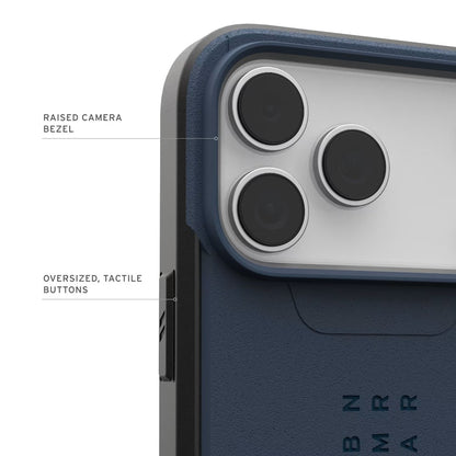 UAG Civilian iPhone 17 Pro Max Case