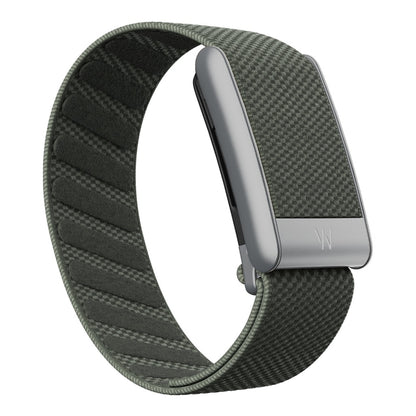 WHOOP 5.0 SuperKnit Band - Slate