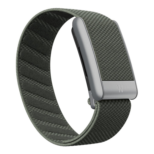 WHOOP 5.0 SuperKnit Band - Slate