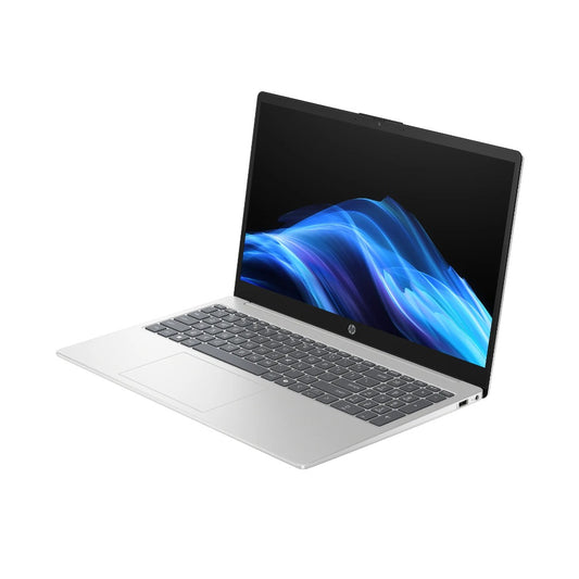 HP Laptop 15-FD2050WM - 15.6" Touchscreen - Core Ultra 5 225U - 8GB RAM - 512GB SSD - Intel Graphics