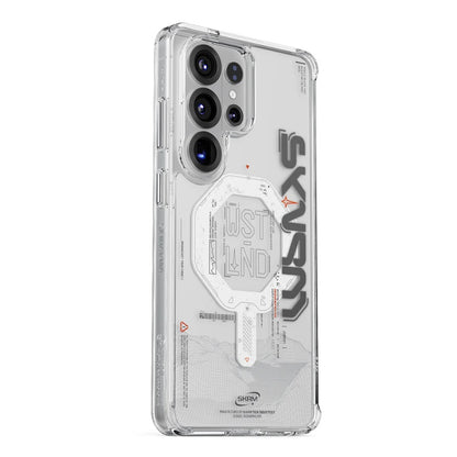Skinarma SONIX Mag-Charge Samsung S26 Ultra