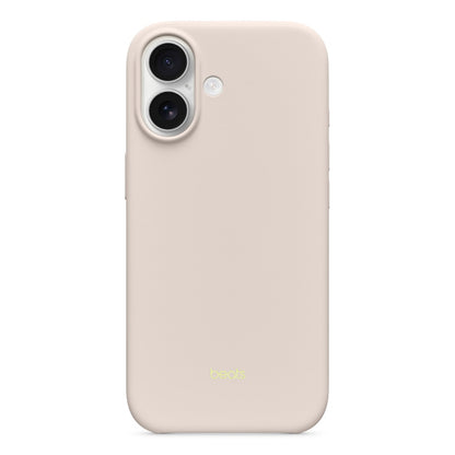Beats iPhone 17 Series Case with MagSafe and Camera Control - Lime Stone - IC