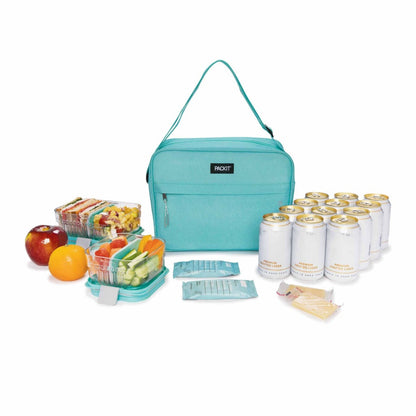 Packit Freezable Zuma 15-Can Cooler