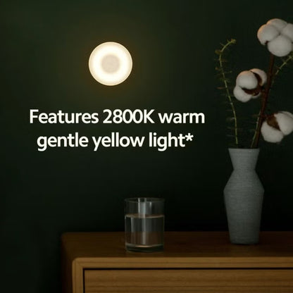 Xiaomi Mi Motion-Activated Night Light 2 Bluetooth