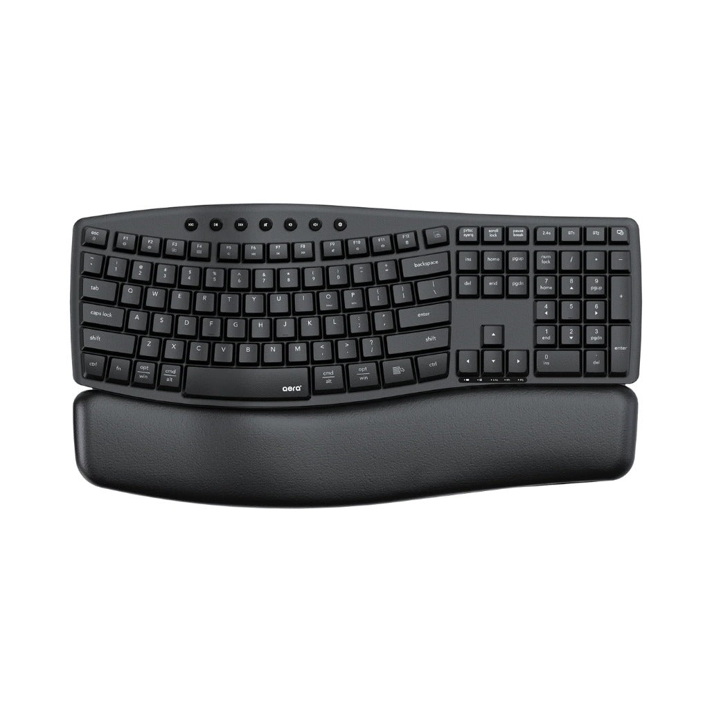 Fantech Aera Arch Combo - WKM71