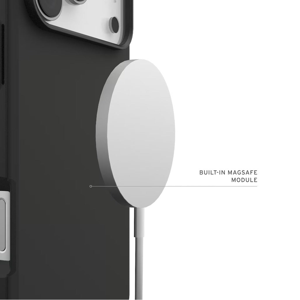 UAG Civilian LT iPhone 17 Pro / 17 Pro Max Case