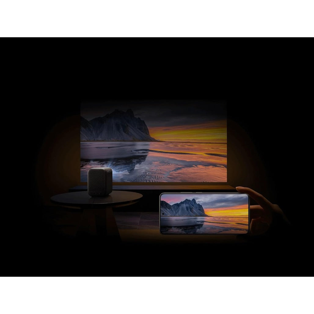 Xiaomi Smart Projector L1 - BHR9417EU