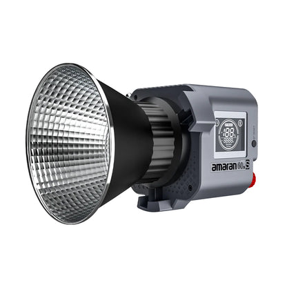 Amaran COB 60x S Bi-Color Bowens Mount LED Light