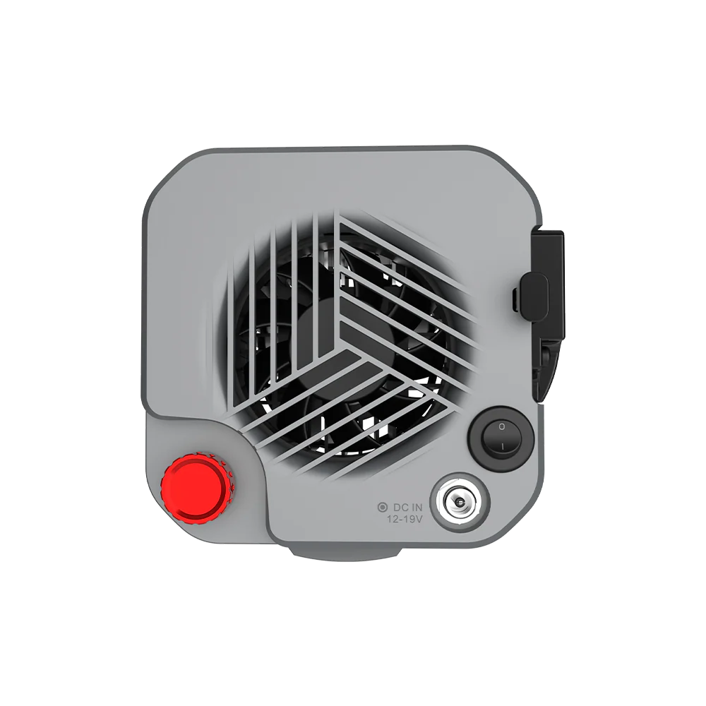 Amaran COB 60x S Bi-Color Bowens Mount LED Light