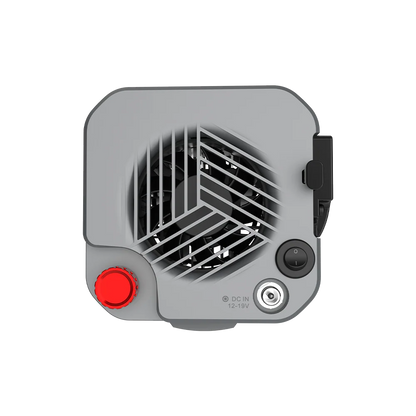 Amaran COB 60x S Bi-Color Bowens Mount LED Light