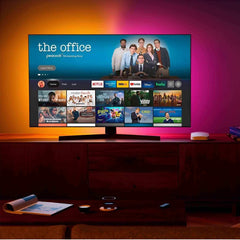 Amazon Fire TV Stick 4K Max Streaming Media Player with Alexa Voice Remote (includes TV controls) streaming device - Pixel Zones