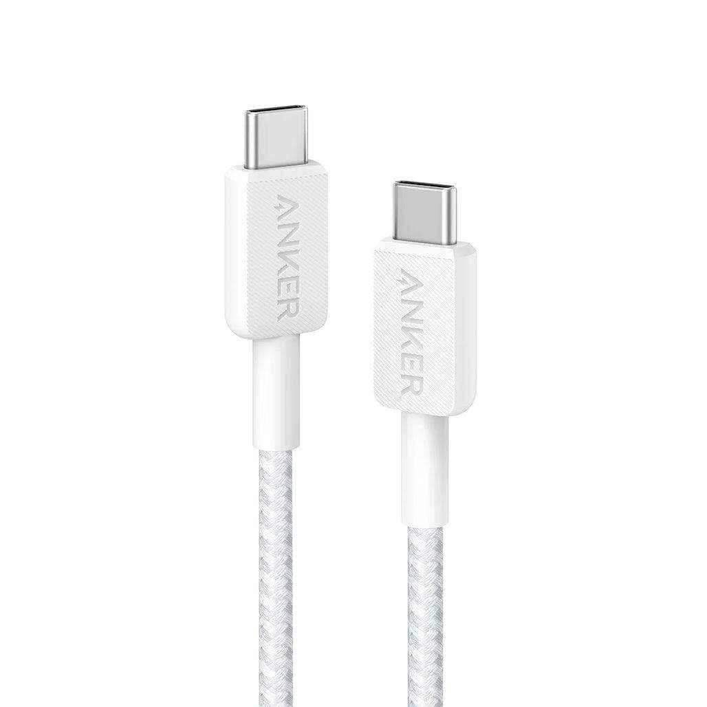 Anker 322 USB-C to USB-C Cable Series 3m - Pixel Zones