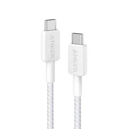 Anker 322 USB-C to USB-C Cable Series 3m - Pixel Zones
