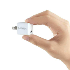 Anker 20W Nano Usb-C Wall Charger - Pixel Zones
