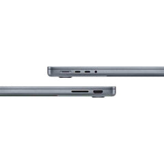 MacBook Pro M3 Chip 14" 8‑Core CPU 8GB Ram 10‑Core GPU - Pixel Zones
