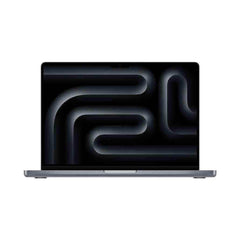MacBook Pro M3 Chip 14" 8‑Core CPU 8GB Ram 10‑Core GPU - Pixel Zones