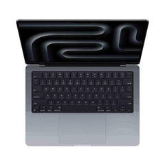 MacBook Pro M3 Chip 14" 8‑Core CPU 8GB Ram 10‑Core GPU - Pixel Zones