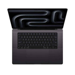 MacBook Pro M3 Max Chip 16" 14‑Core CPU 36GB Ram 1TB SSD 30‑Core GPU Space Black - Pixel Zones