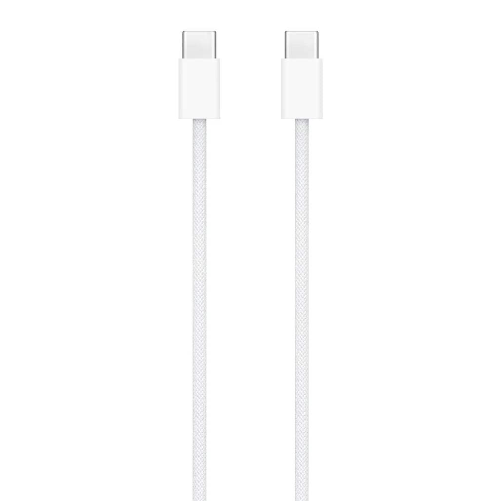 Apple Magic Mouse (USB-C) Wireless Rechargeable Mouse with Multi-Touch Surface