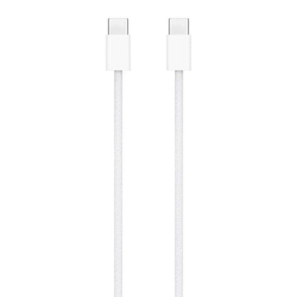 Apple Magic Mouse (USB-C) Wireless Rechargeable Mouse with Multi-Touch Surface