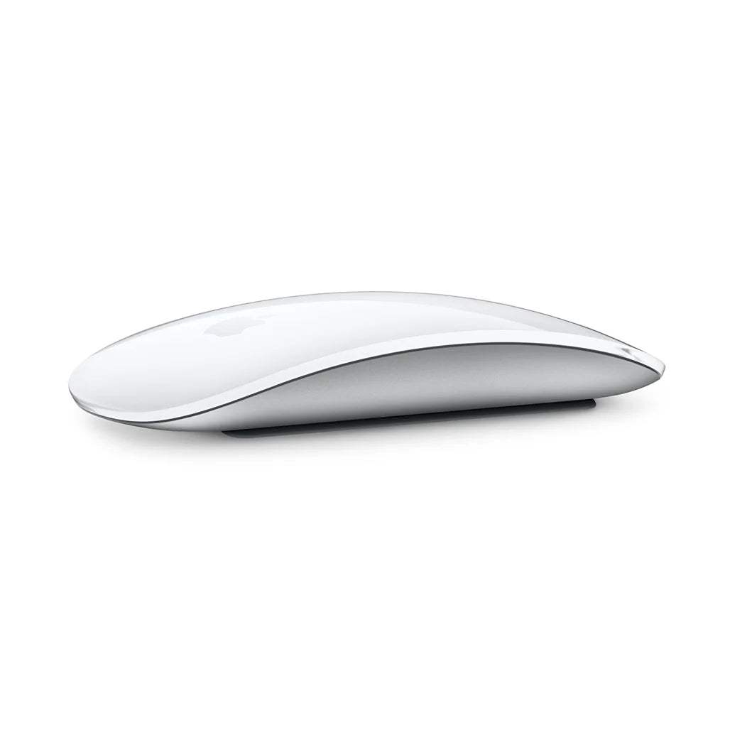 Apple Magic Mouse (USB-C) Wireless Rechargeable Mouse with Multi-Touch Surface