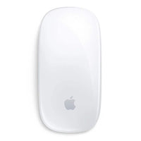 Magic Mouse & Keyboard