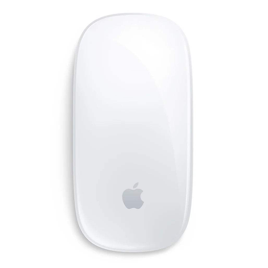 Apple Magic Mouse (USB-C) Wireless Rechargeable Mouse with Multi-Touch Surface