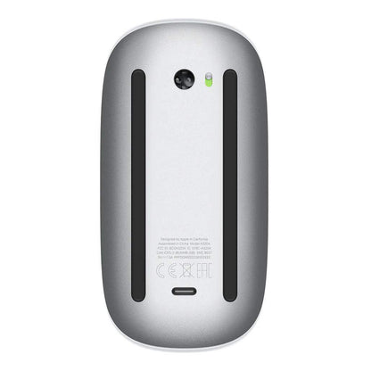 Apple Magic Mouse (USB-C) Wireless Rechargeable Mouse with Multi-Touch Surface