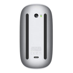 Apple Magic Mouse (USB-C) Wireless Rechargeable Mouse with Multi-Touch Surface