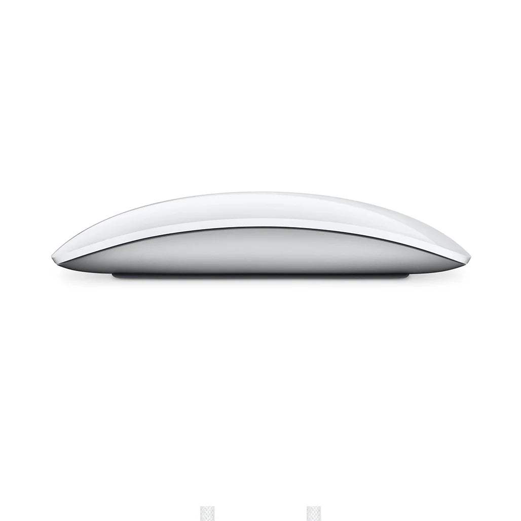 Apple Magic Mouse (USB-C) Wireless Rechargeable Mouse with Multi-Touch Surface