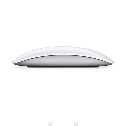 Apple Magic Mouse (USB-C) Wireless Rechargeable Mouse with Multi-Touch Surface