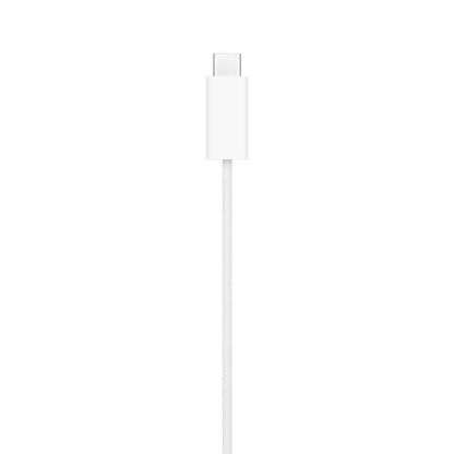Apple Magnetic Fast Charger to USB-C Cable (1 m) - MTOH3
