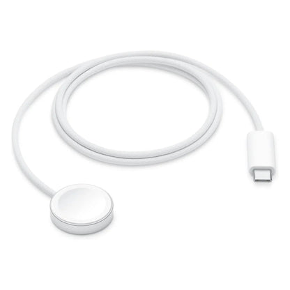Apple Magnetic Fast Charger to USB-C Cable (1 m) - MTOH3