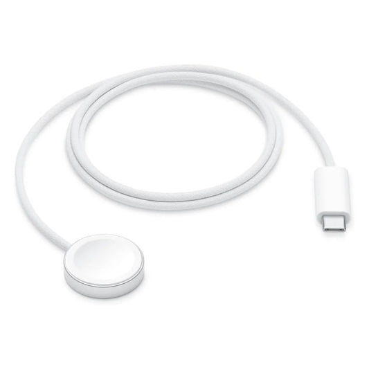 Apple Magnetic Fast Charger to USB-C Cable (1 m) - MTOH3