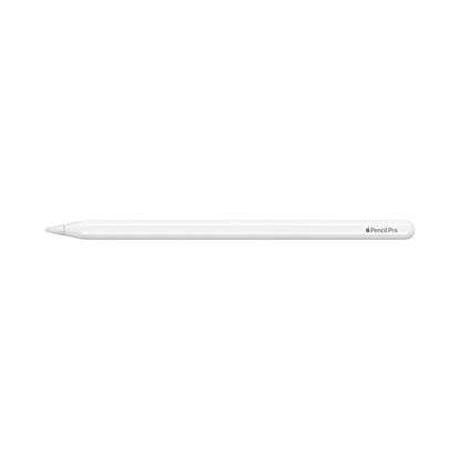 Apple Pencil Pro Advanced Stylus With Squeeze Barrel Roll And Hover Features For IPad Pro M4
