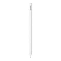 Apple Pencil Pro Advanced Stylus With Squeeze Barrel Roll And Hover Features For IPad Pro M4