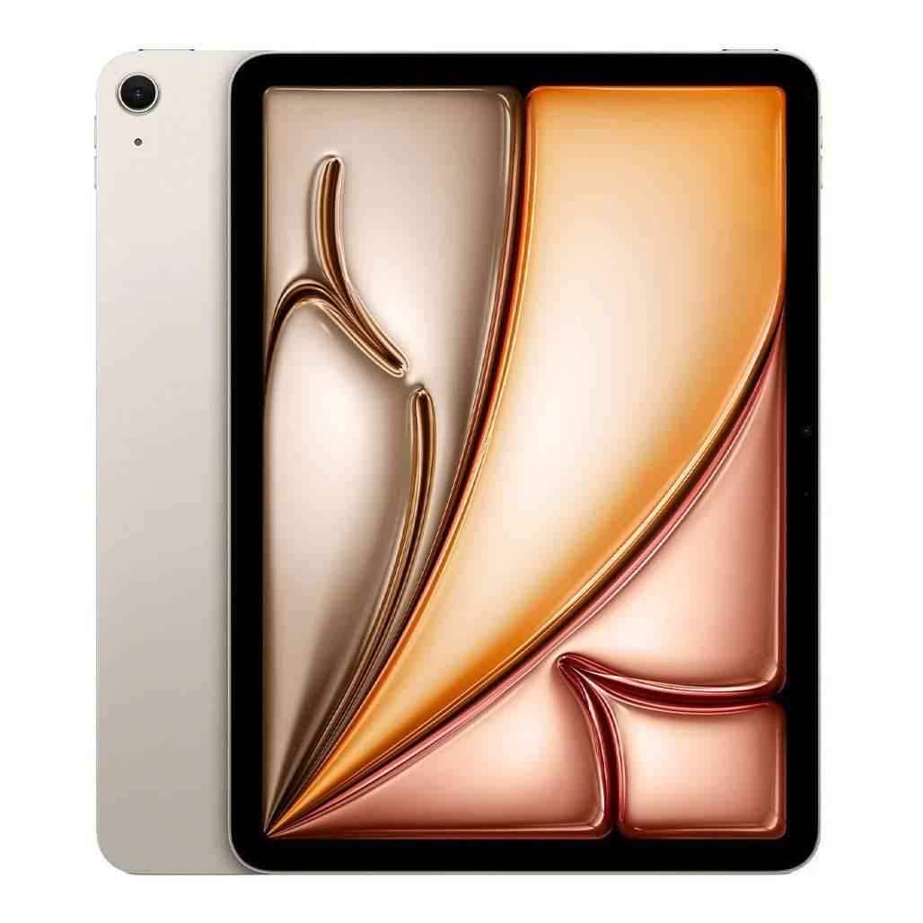 Apple iPad Air 6 11" M2 Wifi 2024 - Pixel Zones
