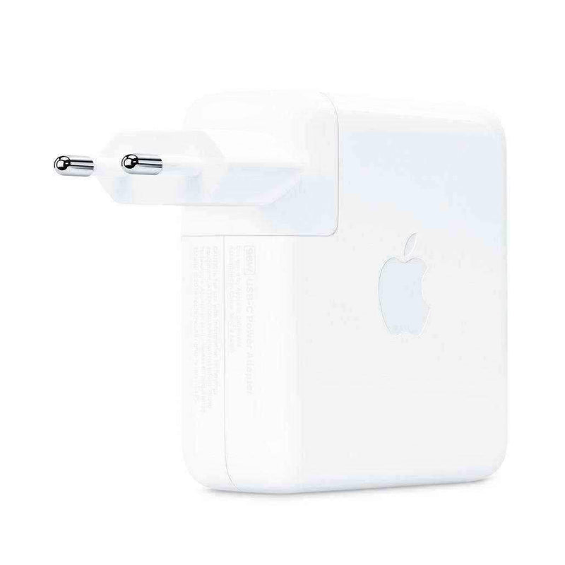 Apple 67W USB-C Power Adapter (Round pin) - Pixel Zones