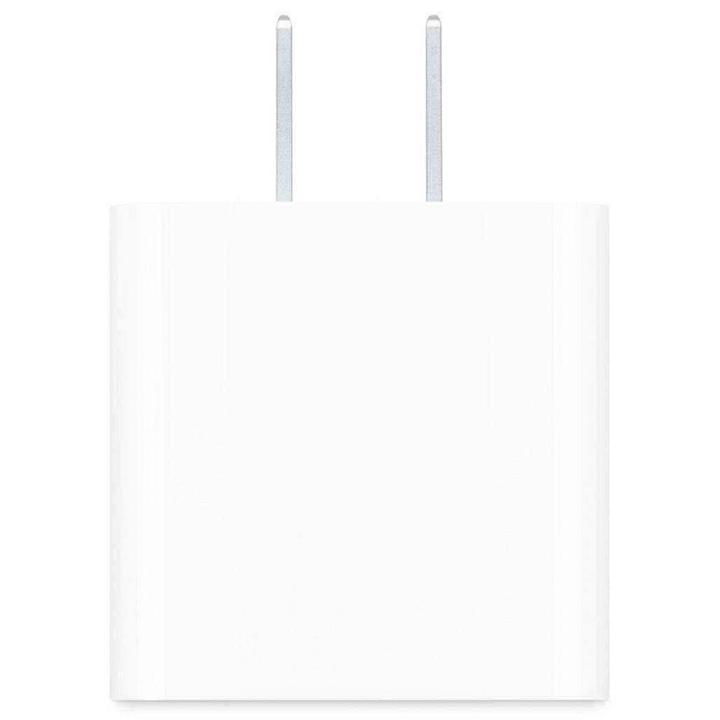 Apple 20W USB-C Power Adapter - Pixel Zones