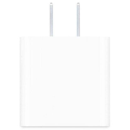Apple 20W USB-C Power Adapter - Pixel Zones