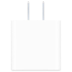 Apple 20W USB-C Power Adapter - Pixel Zones