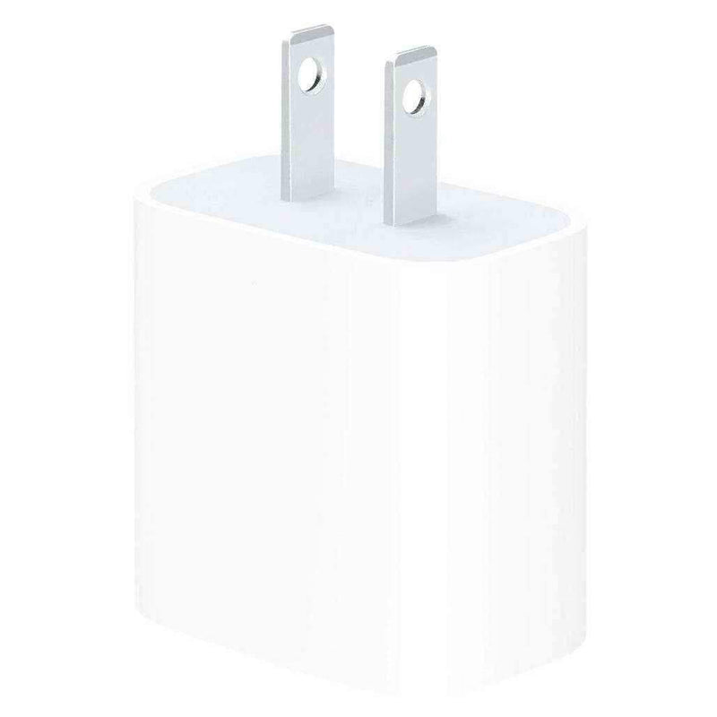 Apple 20W USB-C Power Adapter - Pixel Zones