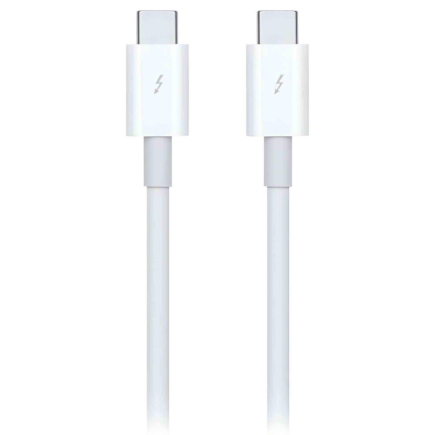 Apple Thunderbolt 3 USB-C Cable 0.8 m - Pixel Zones