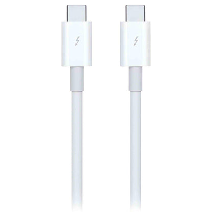 Apple Thunderbolt 3 USB-C Cable 0.8 m - Pixel Zones