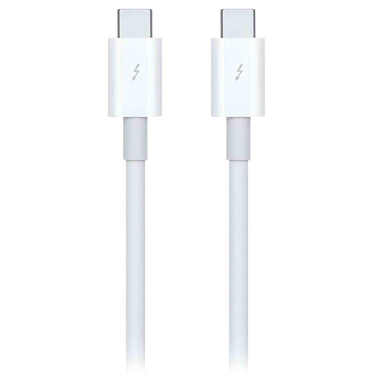 Apple Thunderbolt 3 USB-C Cable 0.8 m - Pixel Zones