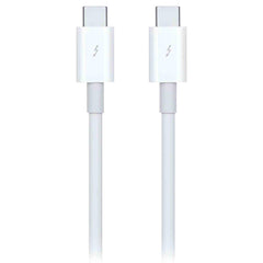 Apple Thunderbolt 3 USB-C Cable 0.8 m - Pixel Zones