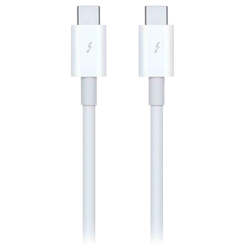 Apple Thunderbolt 3 USB-C Cable 0.8 m - Pixel Zones