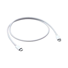 Apple Thunderbolt 3 USB-C Cable 0.8 m - Pixel Zones